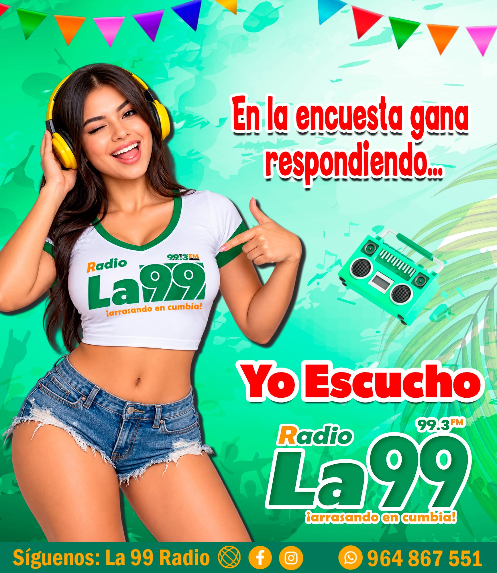 Artista de la semana
